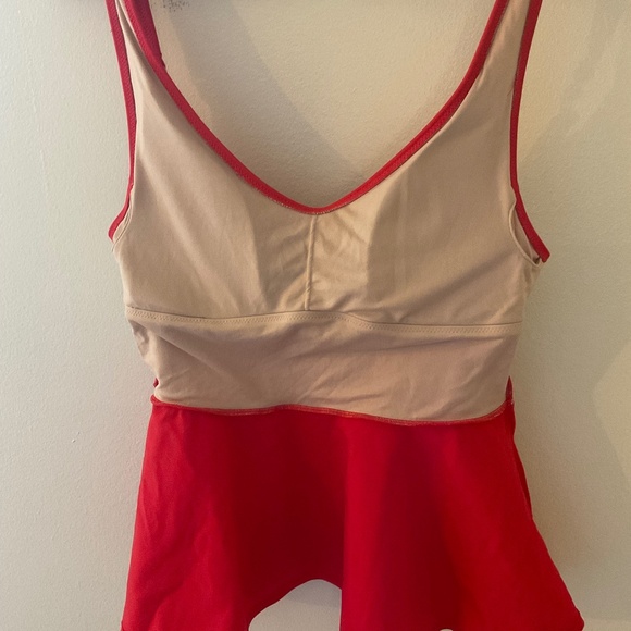 Tankini! 🌸🩷👙 - Picture 7 of 10